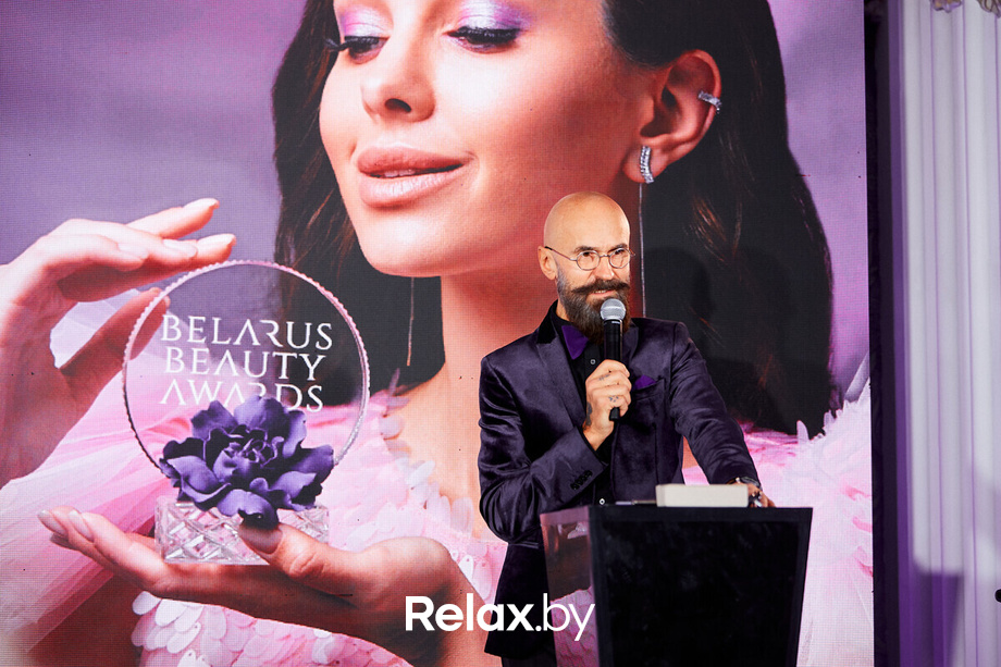 Церемония «Belarus Beauty Awards 2022», фото № 93