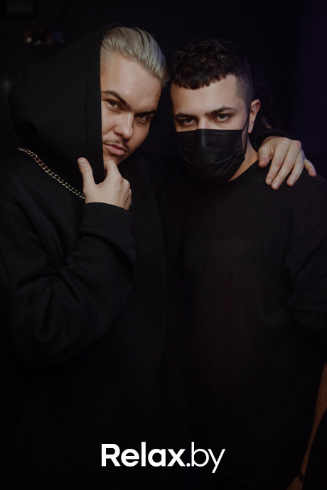 Friday «AnimeGO», фото № 21