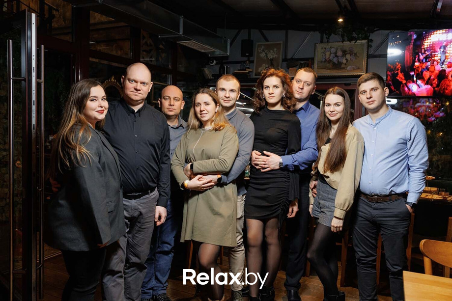 День встречи выпускников, фото № 17