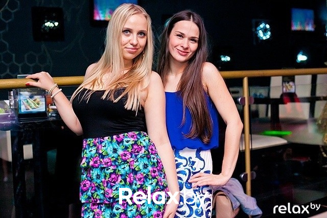 Fruit Night, фото № 4