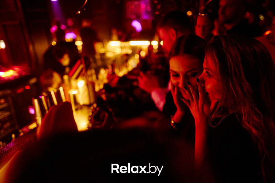 MADMEN 4EVER BIRTHDAY PARTY, фото № 99