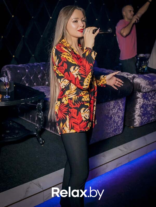 Saturday party, фото № 186