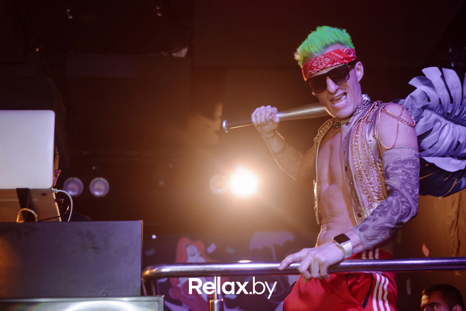 Friday «Stiflers party», фото № 14