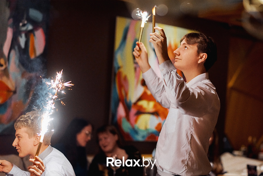 Saturday music, фото № 11