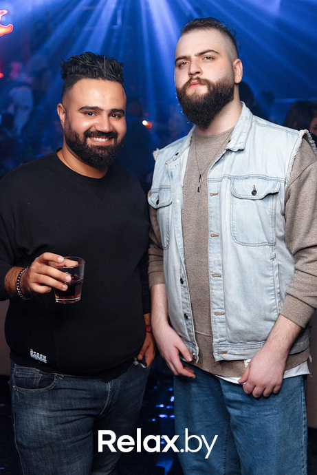 The CandyMan Show, фото № 104