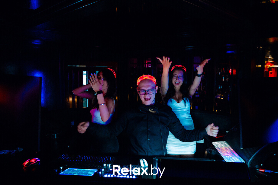 Radio Killers, фото № 35