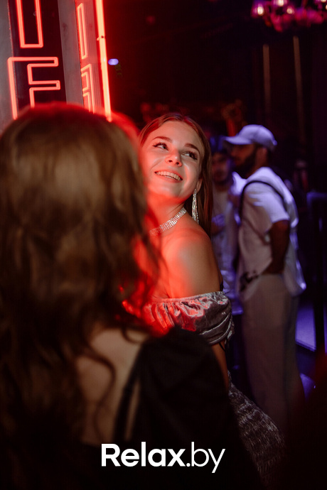 Saturday «Don’t stop the party», фото № 30