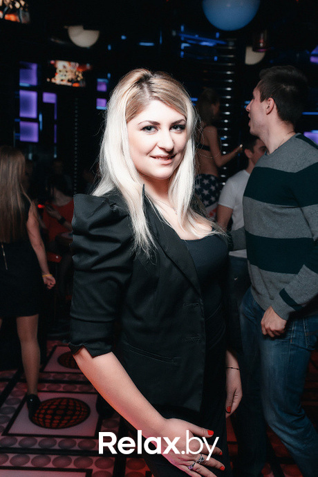 Party Night, фото № 43