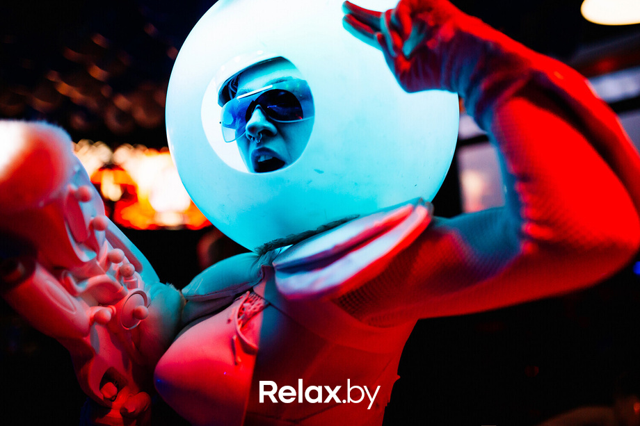 Luna party night, фото № 46