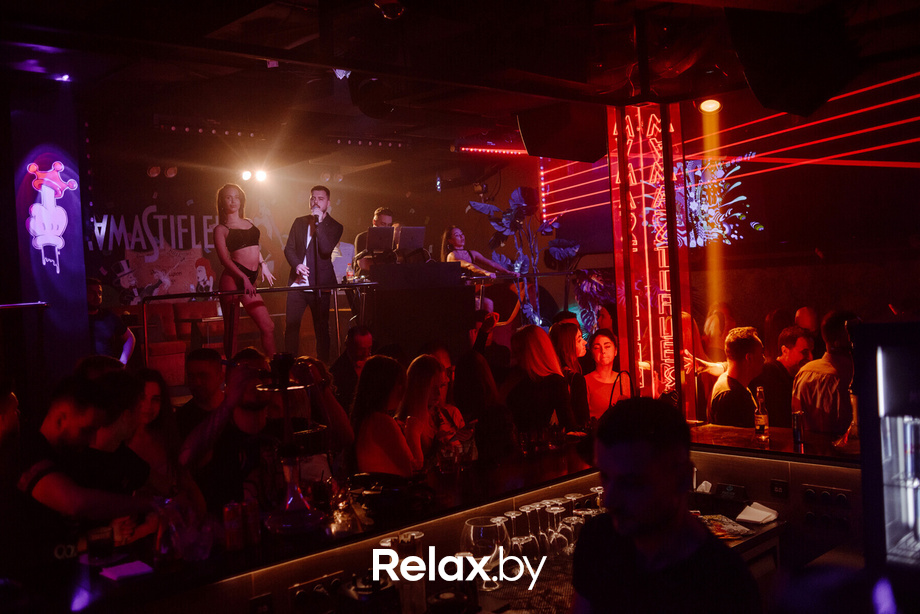 Мир дикого запада, фото № 11