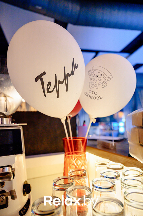 Terra party, фото № 21