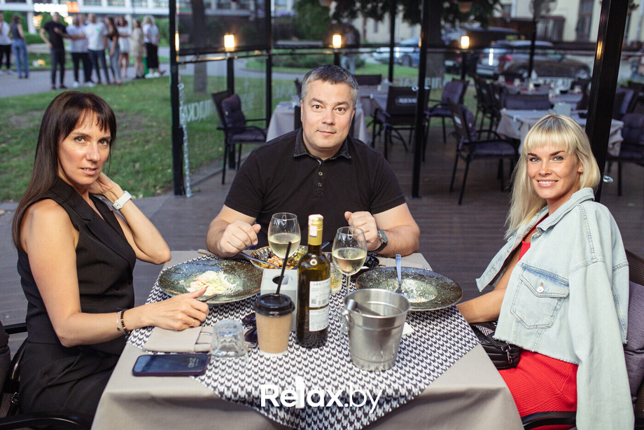 Выходные в Rustaveli, фото № 10