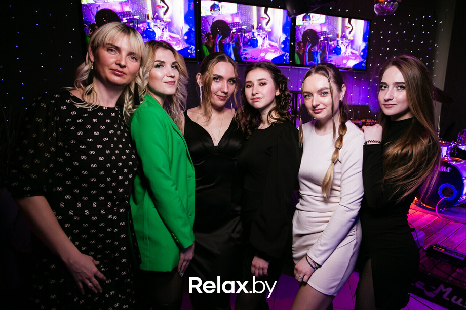 Ночные Жители, фото № 43