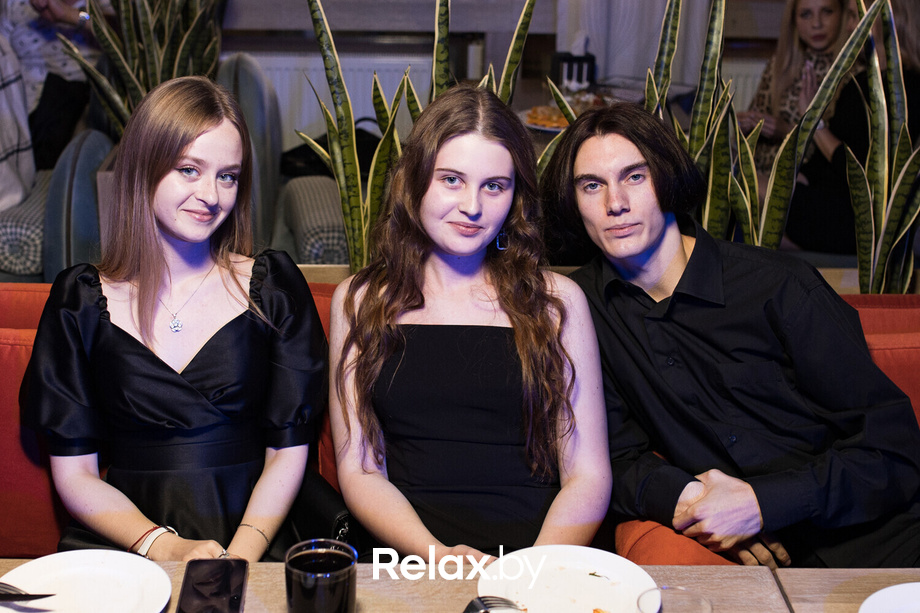 Ночные жители, фото № 35