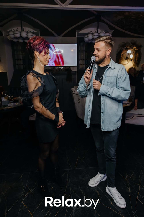 Выходные в Rustaveli, фото № 21