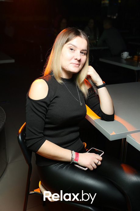 Merry X-mas party, фото № 18