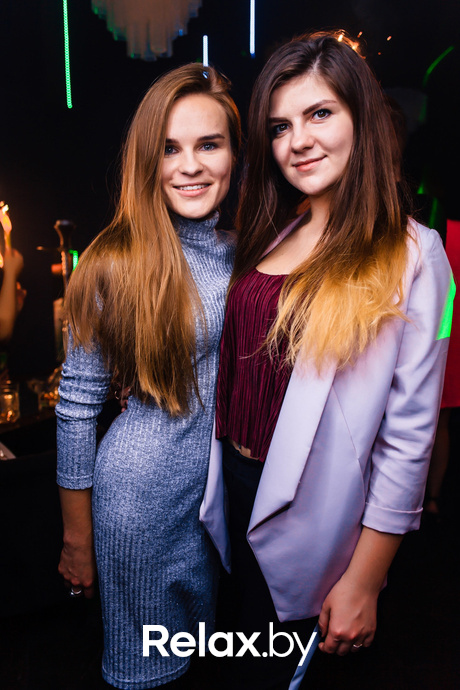 Grand Final Party, фото № 83