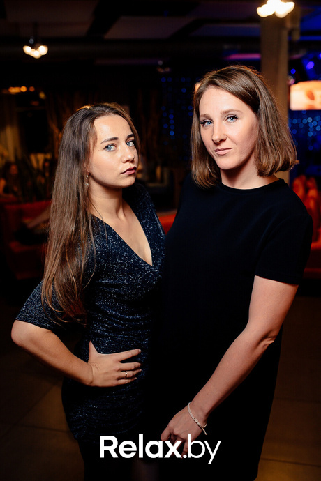 Ночные жители, фото № 8