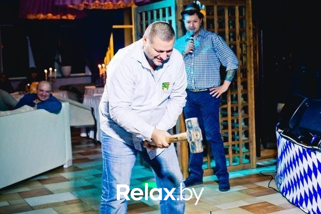 «BAYERN SHOW» OCTOBERFEST IN ROBINSON CLUB!, фото № 78