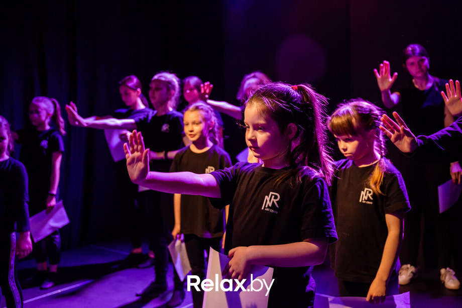 Театральная студия МАСКА workshop, фото № 45