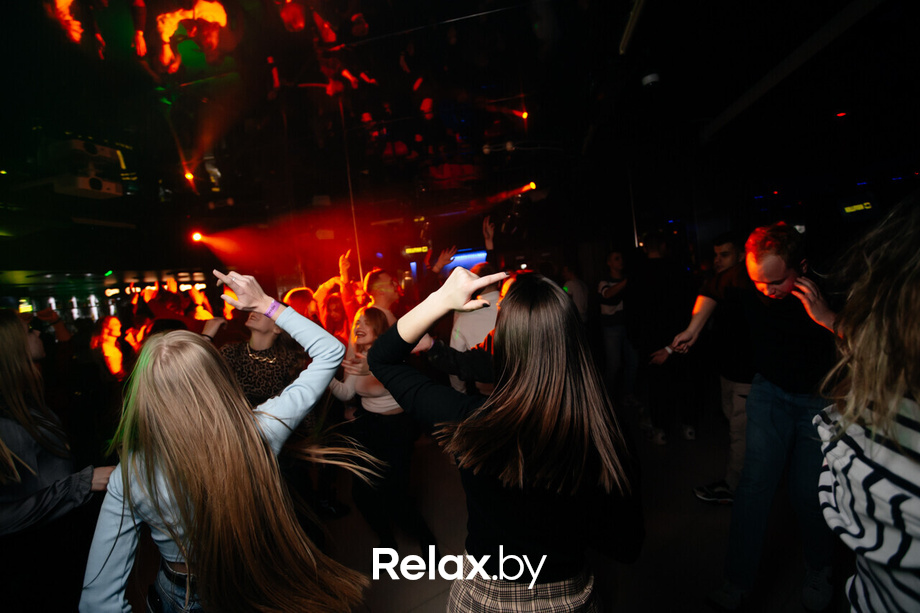 Оно party, фото № 8