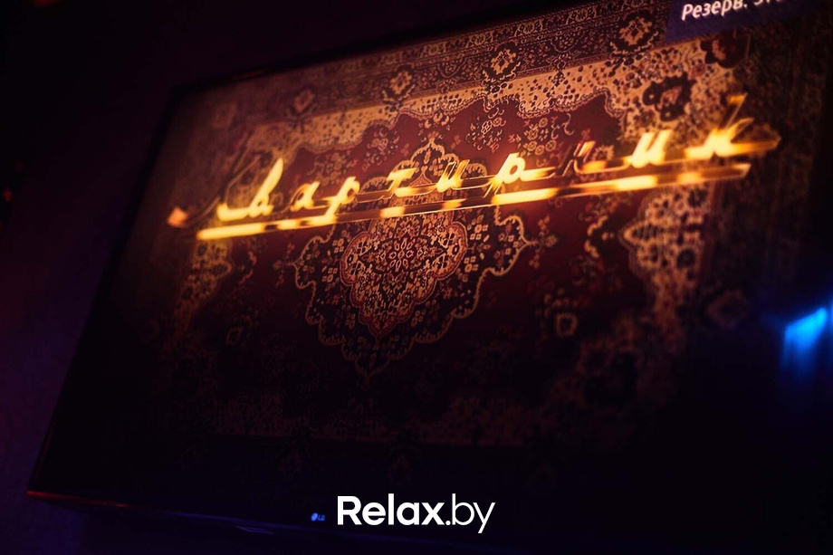 Караоке «Квартирник», фото № 1