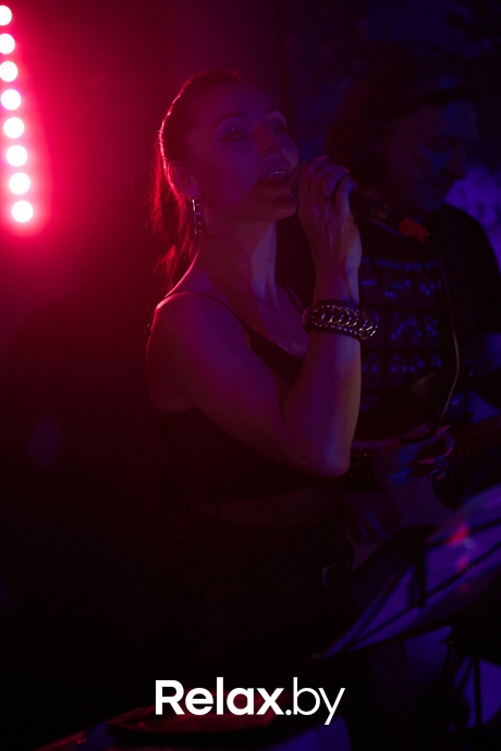 Ночные жители, фото № 45