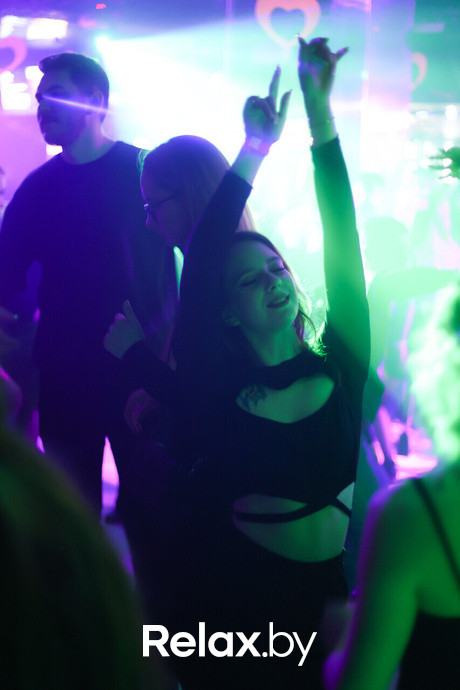 Party Valentine's, фото № 10