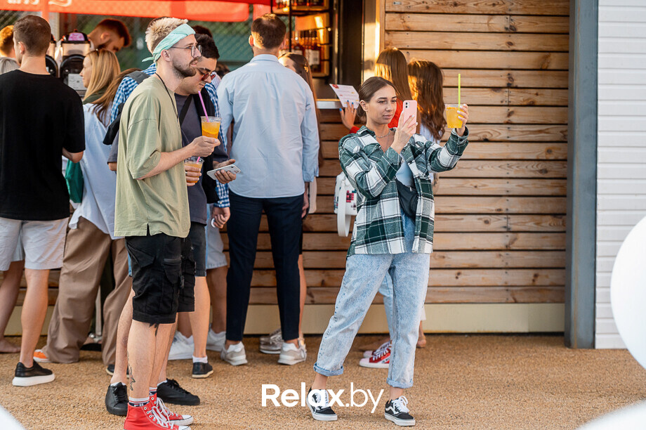 Jim Beam. Always welcome, фото № 68