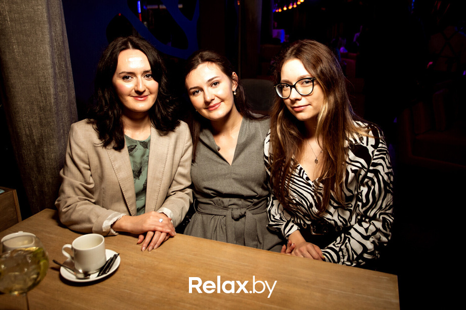 Ночные жители, фото № 25