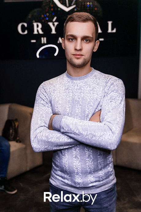 Happy Birthday big boss Mr.Charbel, фото № 41