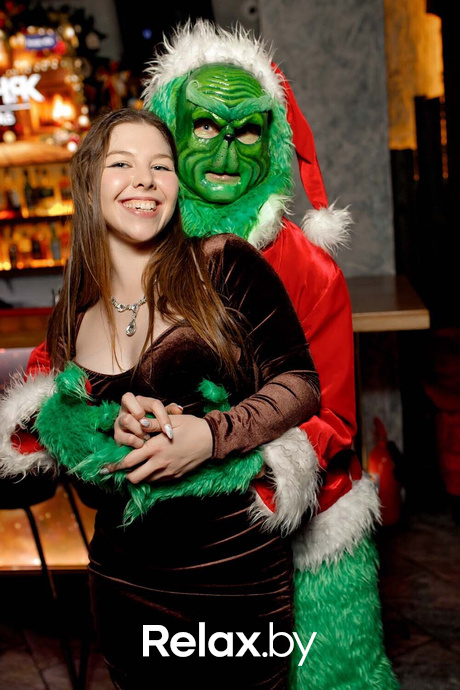 Новогодний корпоратив, фото № 105