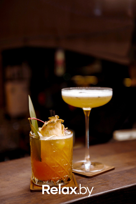 Открытие Gastropub «DROVA», фото № 89