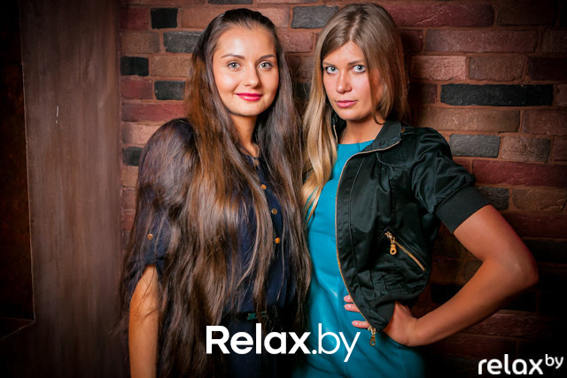 Открытый микрофон проекта Stand-up LIVE, фото № 66