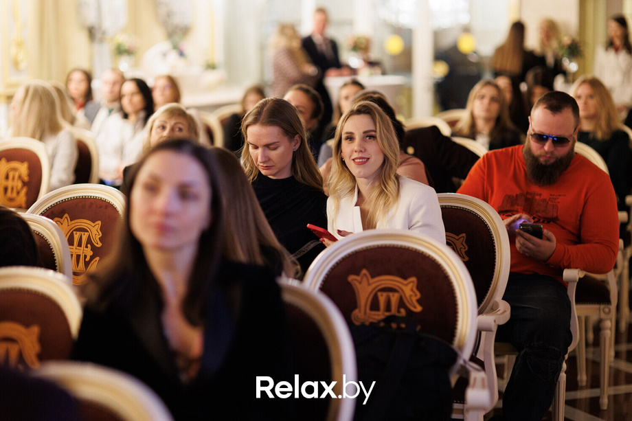 Открытие ресторана «1884 D'Europe», фото № 185