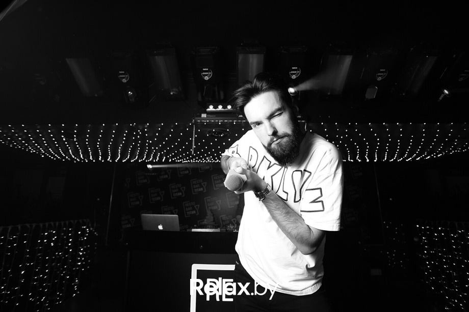 Морозный движ, фото № 15