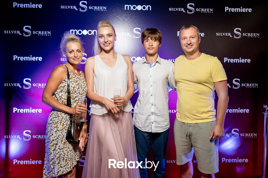 Обновка. Премьерный показ., фото № 20