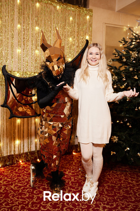 Корпоративы, фото № 99