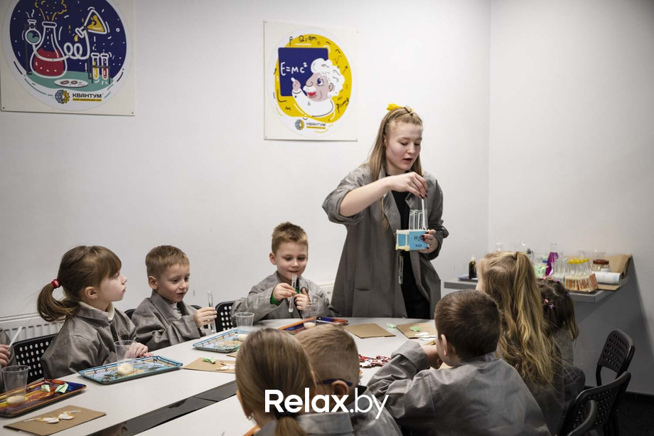 День белорусской науки, фото № 14