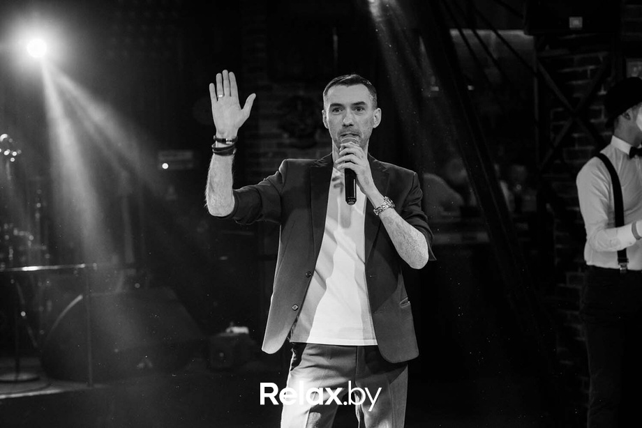 Brooklyn Live!, фото № 6