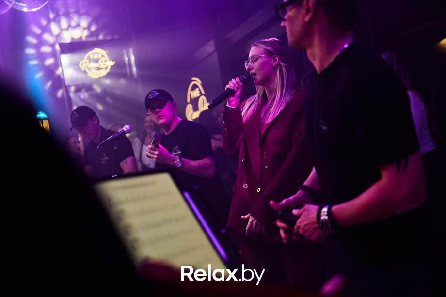 Piano Bar Band, фото № 11