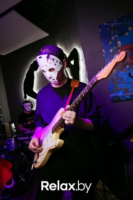 Цирк Ужасов, фото № 4