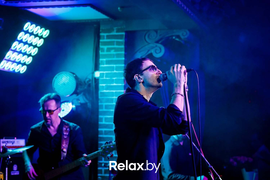 Вечер встречи выпускников, фото № 10