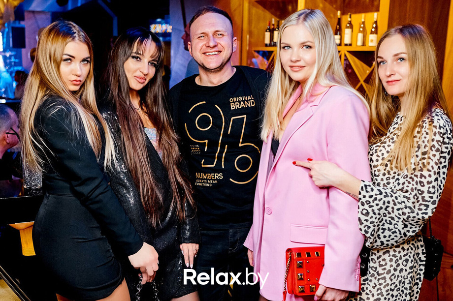 Saturday music, фото № 111