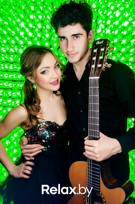 Alen Hit 5 лет творчества, фото № 125