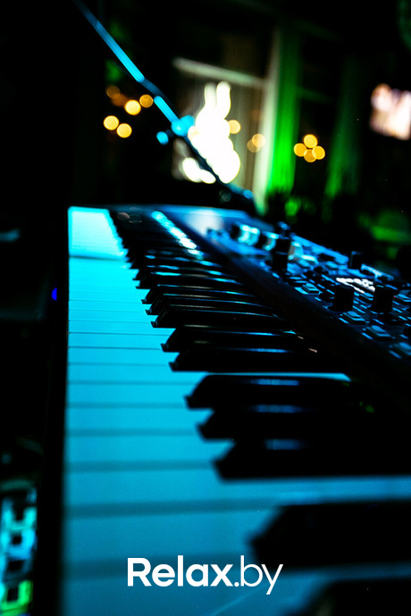 Ночные жители, фото № 57