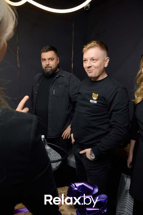 Открытие The One, фото № 129