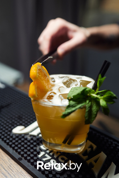 Ночь караоке, фото № 53