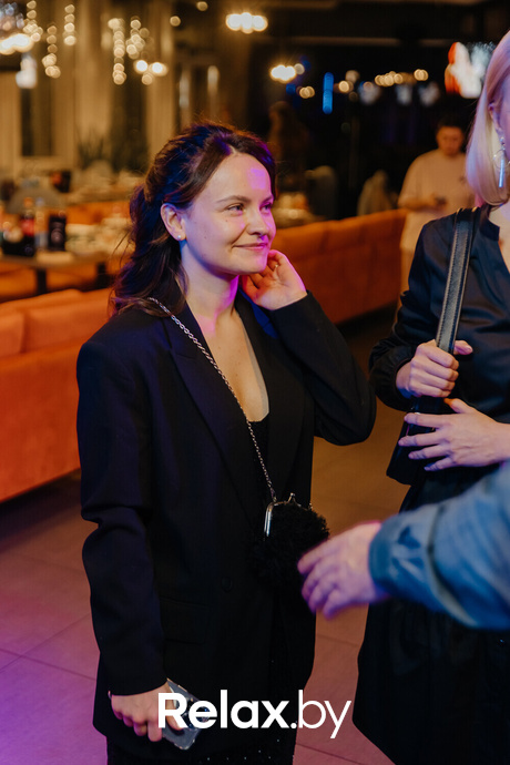 Новогодние вечера в Terra Club, фото № 40