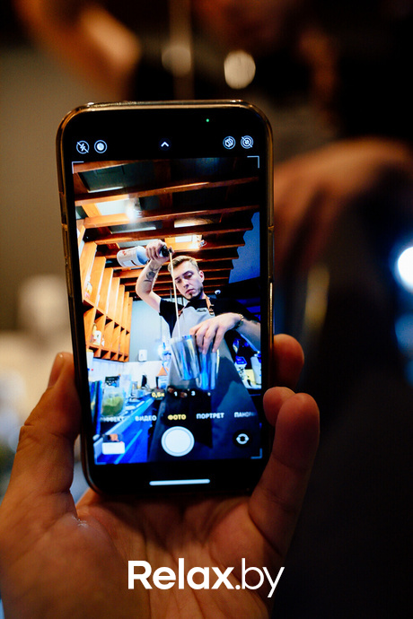 Ночные жители, фото № 61